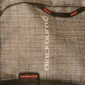 Blackburn Central Saddle Bag Panniers